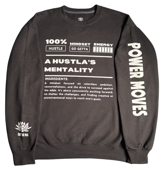 WHY WORKWEAR? BECAUSE NOBODY MADE IT FOR US.