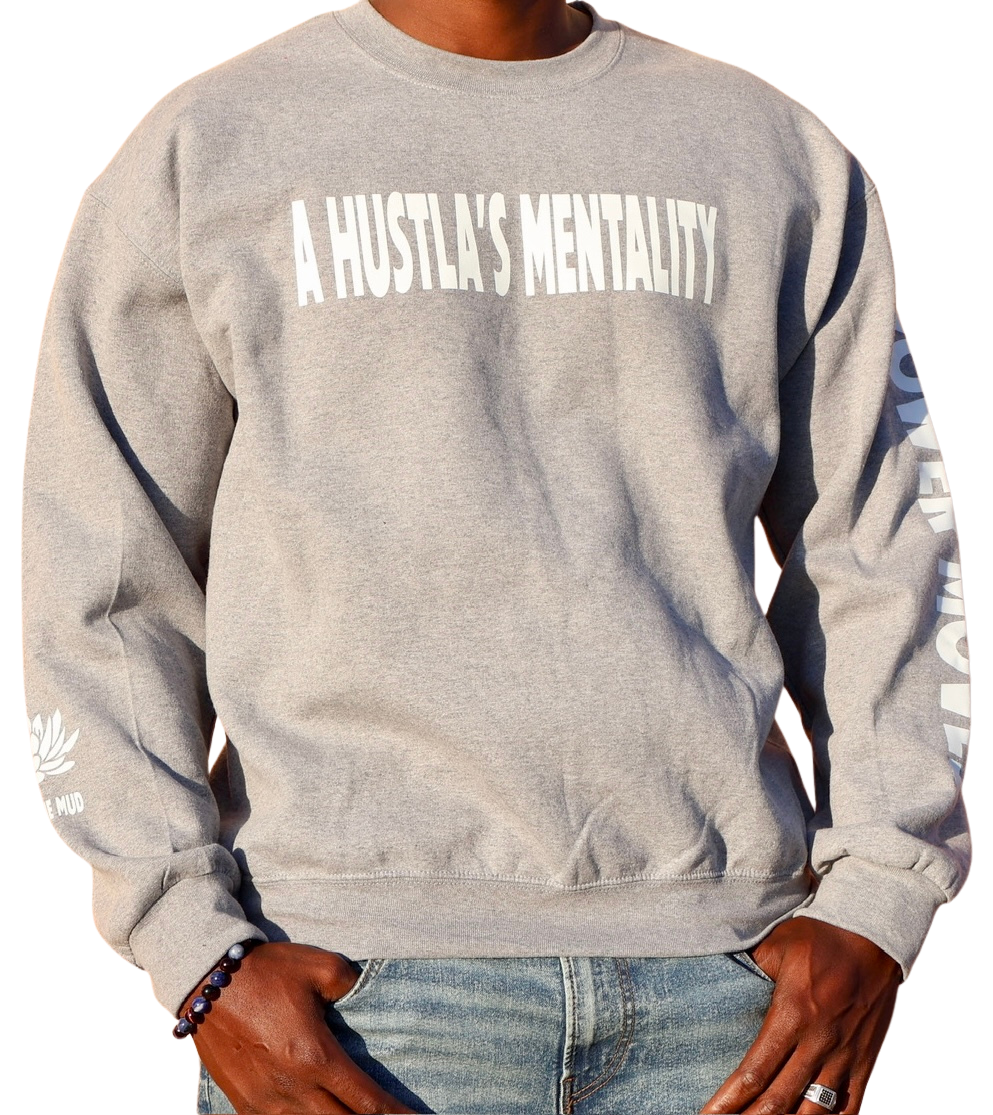 The Ingredients Crewneck