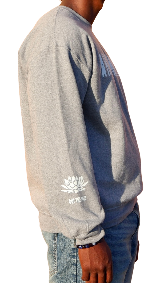 The Ingredients Crewneck