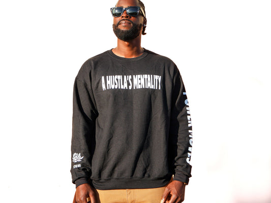 The Ingredients Crewneck