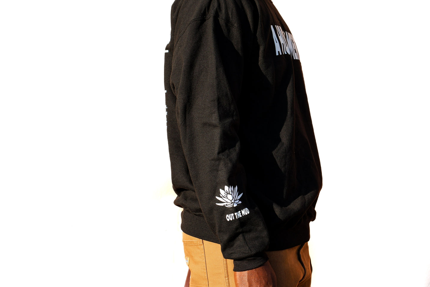 The Ingredients Crewneck