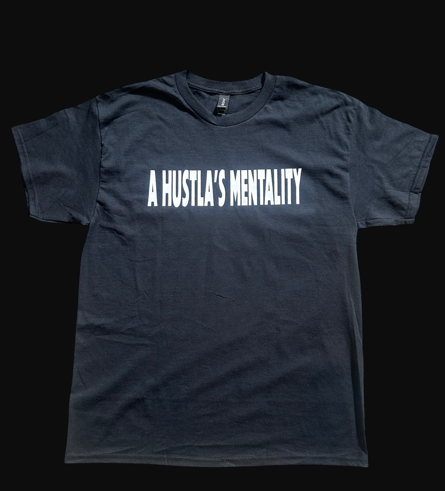Built Off Hustle T-Shirt