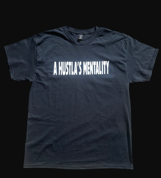 Built Off Hustle T-Shirt