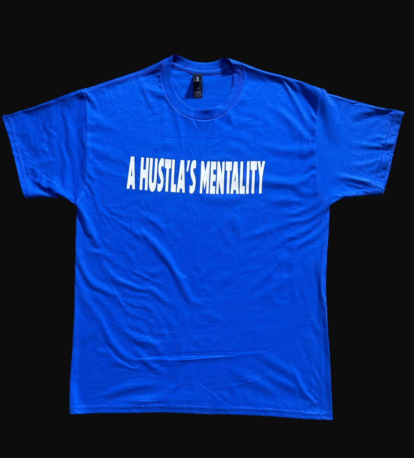 Built Off Hustle T-Shirt
