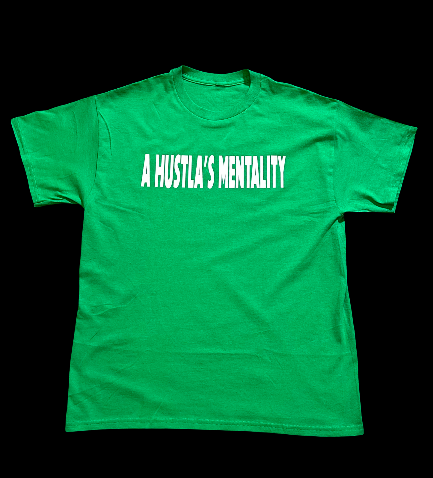 Built Off Hustle T-Shirt