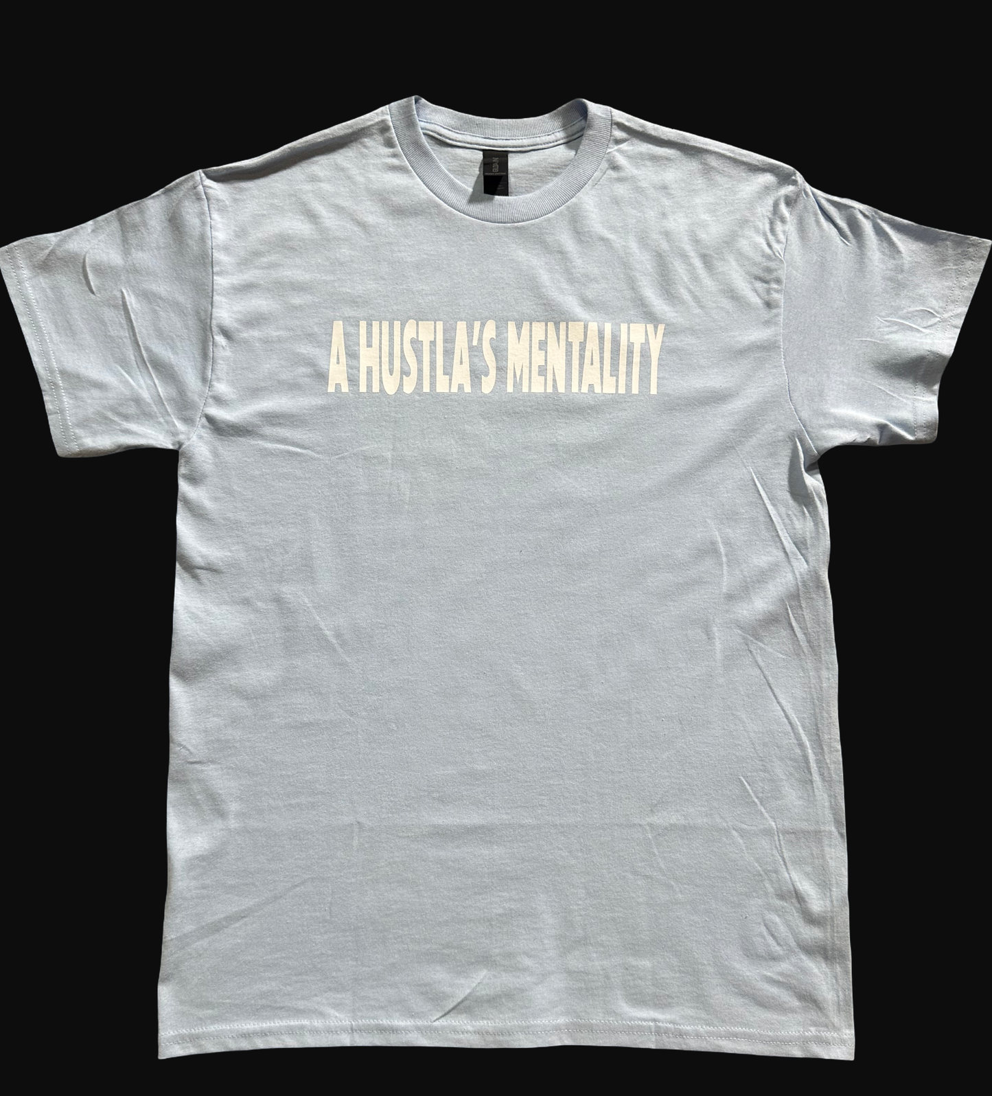 Built Off Hustle T-Shirt
