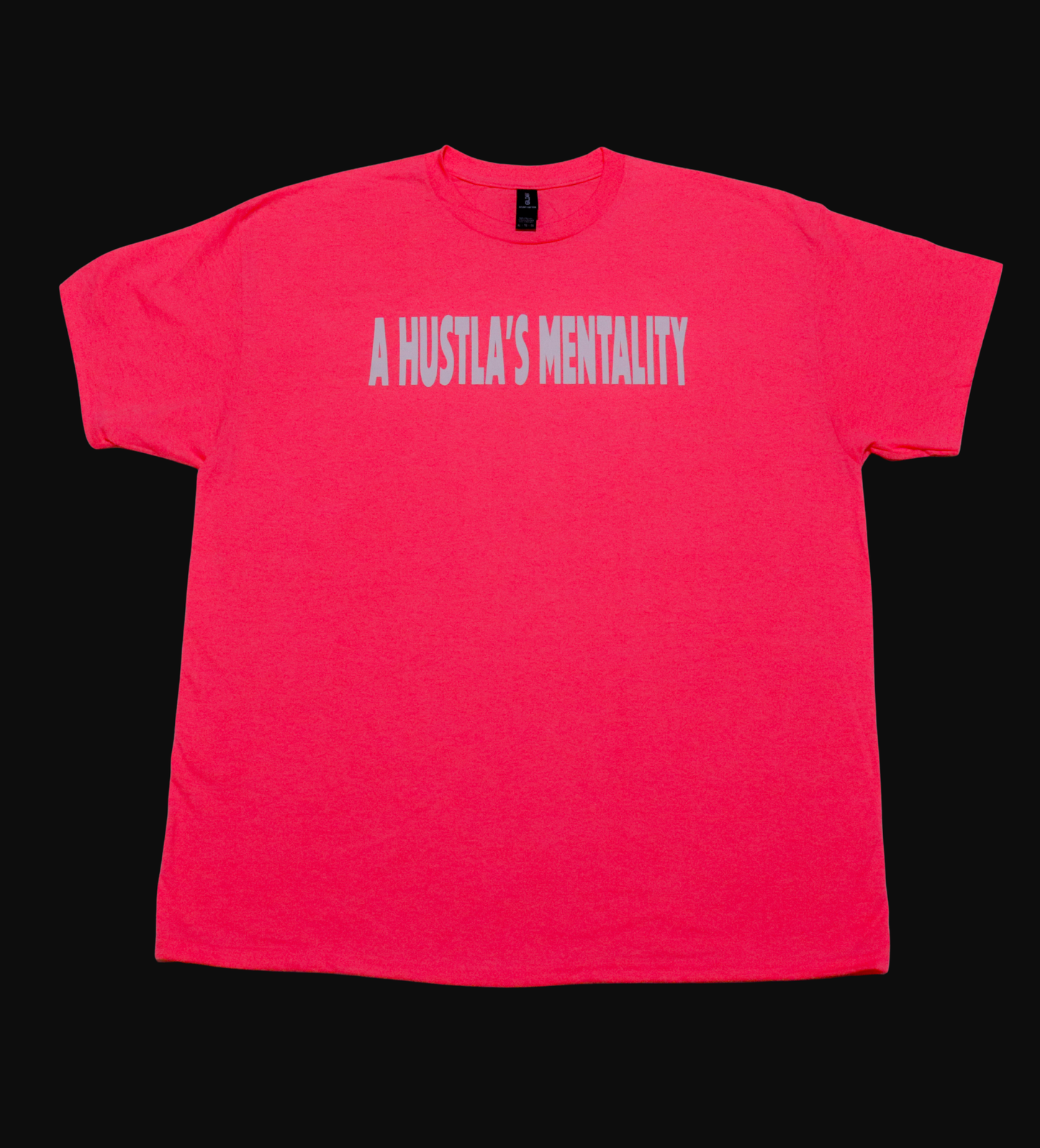 Built Off Hustle T-Shirt