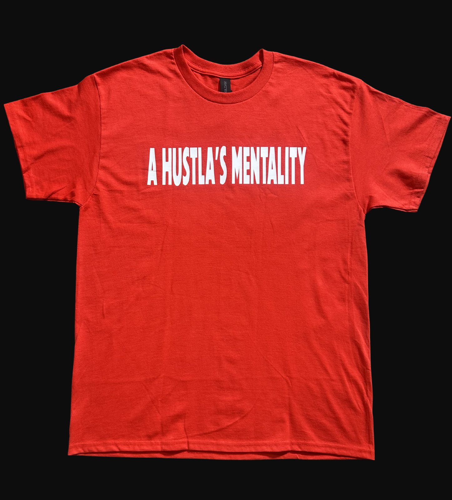 Built Off Hustle T-Shirt