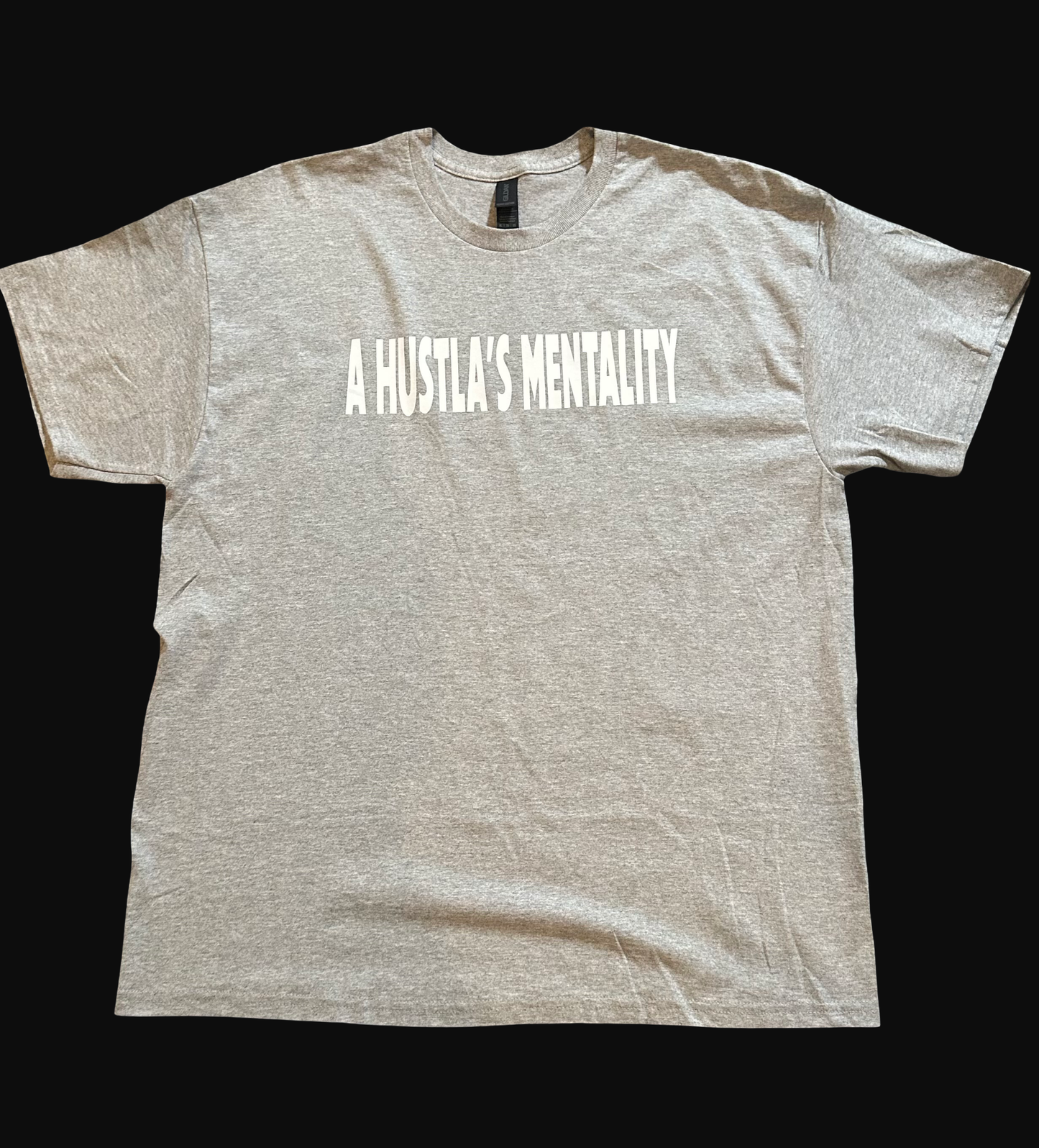 Built Off Hustle T-Shirt