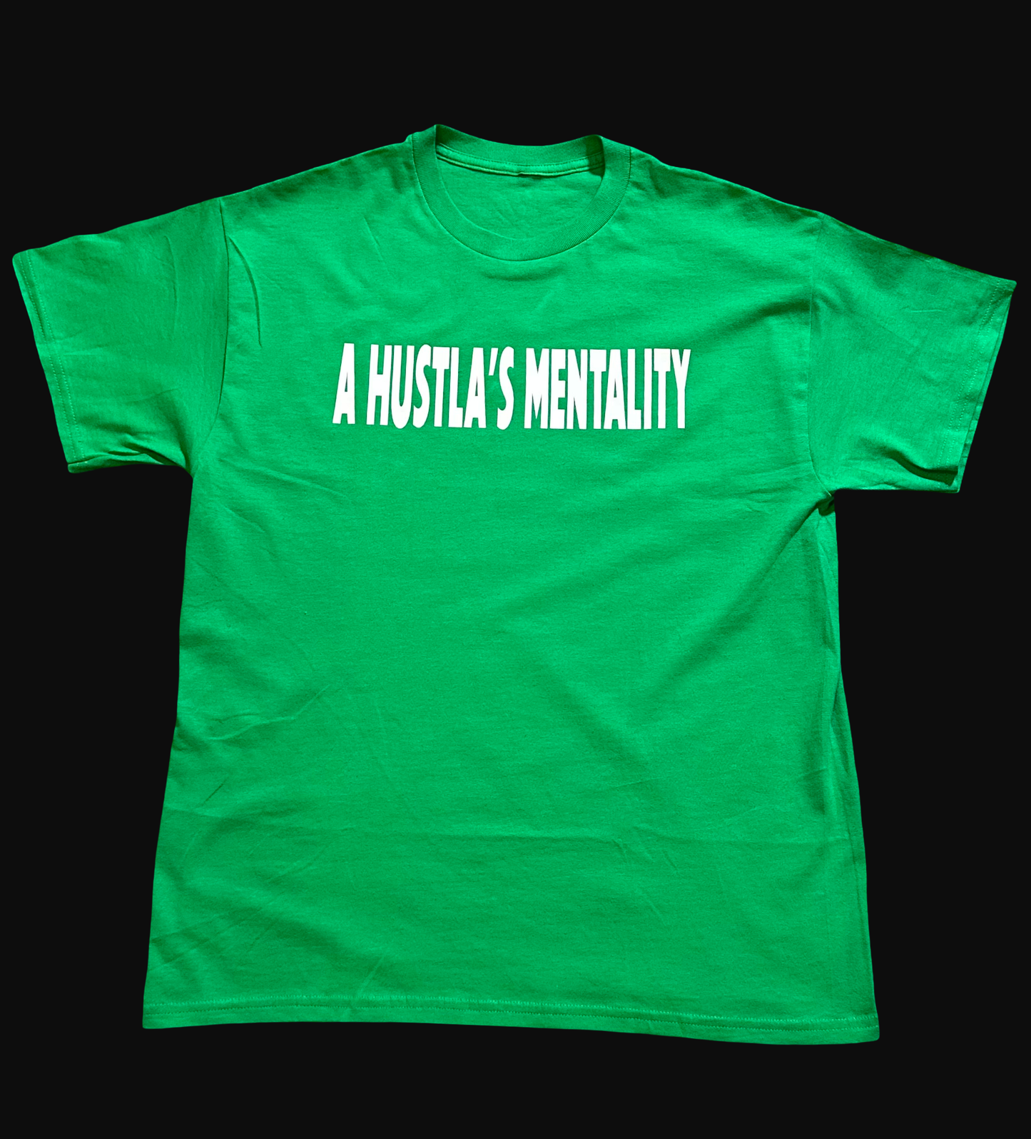 Built Off Hustle T-Shirt