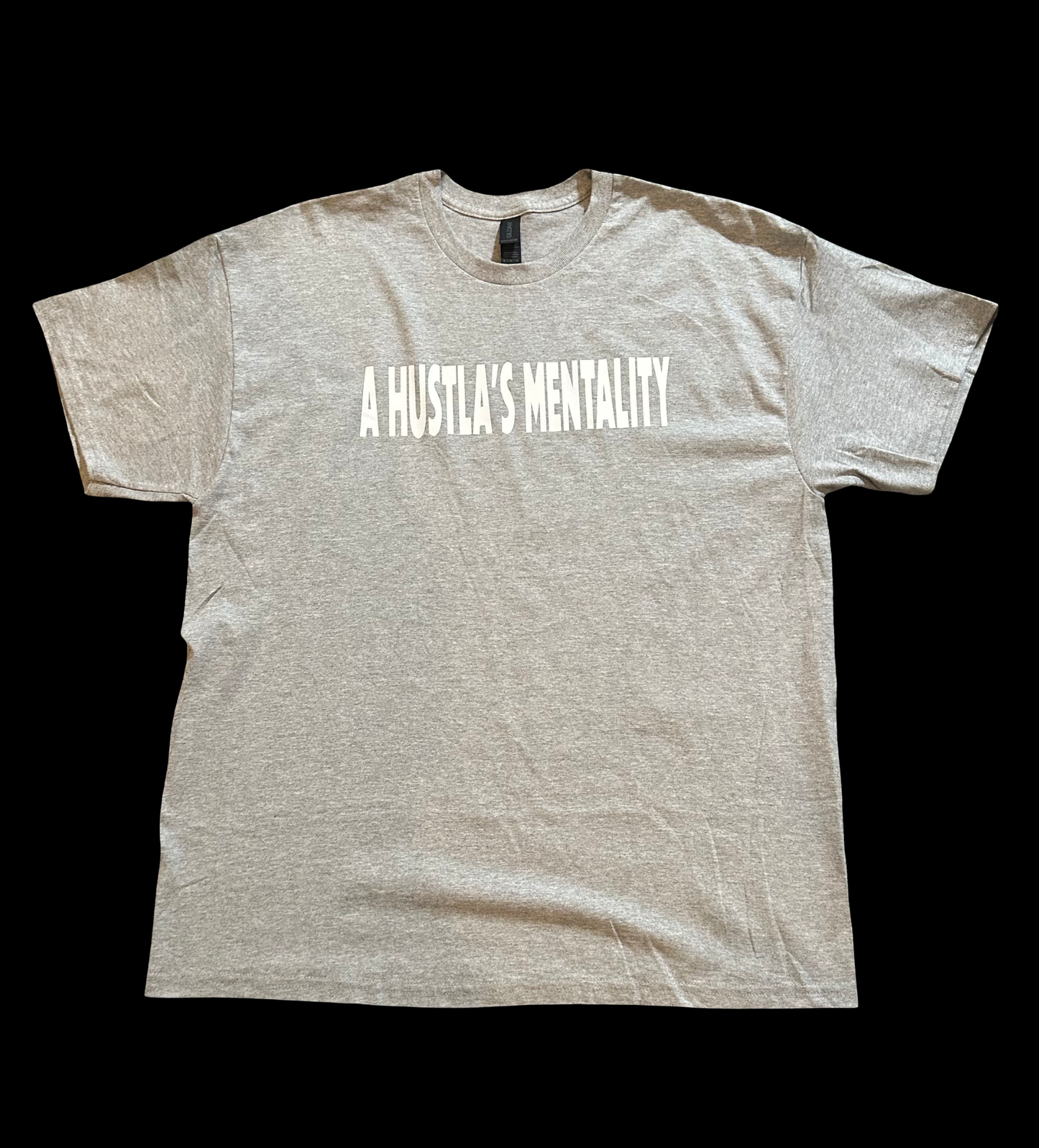Built Off Hustle T-Shirt